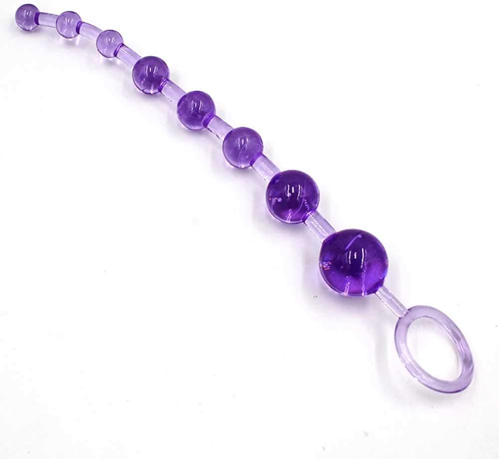 Kích Thích Hậu Môn Chuỗi Hạt Tình Yêu Tăng Khoái Cảm