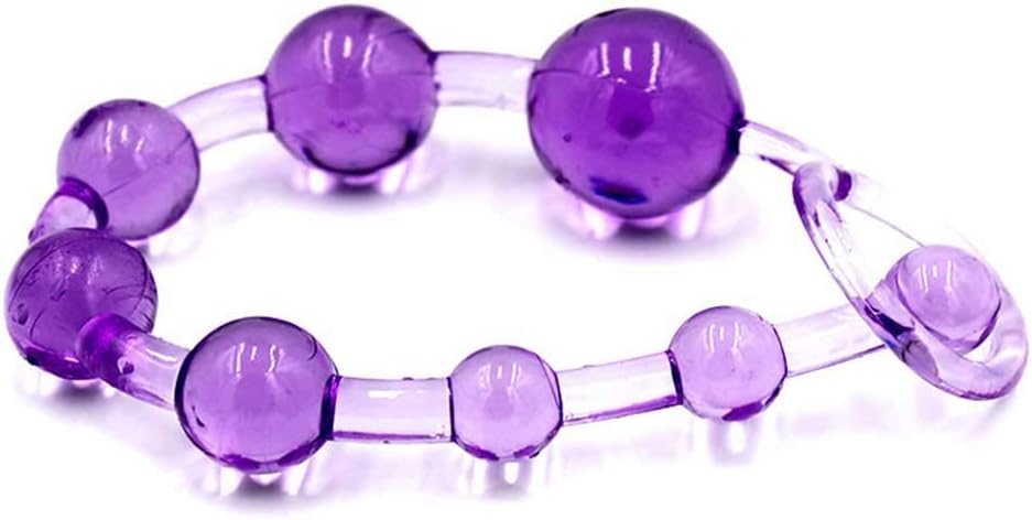 Kích Thích Hậu Môn Chuỗi Hạt Tình Yêu Tăng Khoái Cảm