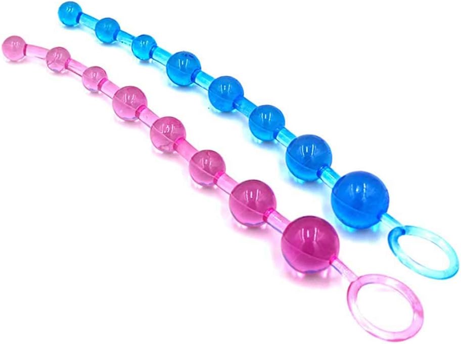 Kích Thích Hậu Môn Chuỗi Hạt Tình Yêu Tăng Khoái Cảm