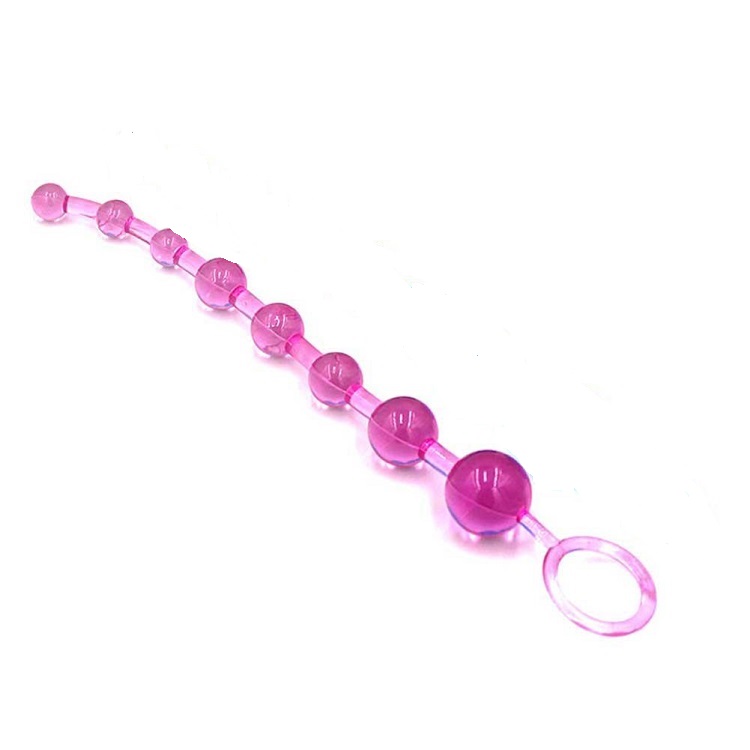 Kích Thích Hậu Môn Chuỗi Hạt Tình Yêu Tăng Khoái Cảm