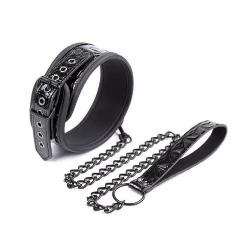 Vòng Đeo Cổ BDSM Chất Lượng Giá Tốt Phong Cách Độc Đáo