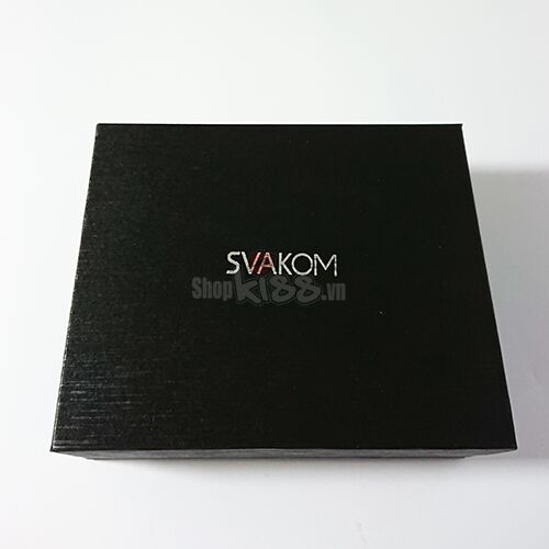  Nơi bán Máy rung kích thích nhũ hoa và điểm G Svakom Cookie and Candy chính hãng tốt nhất