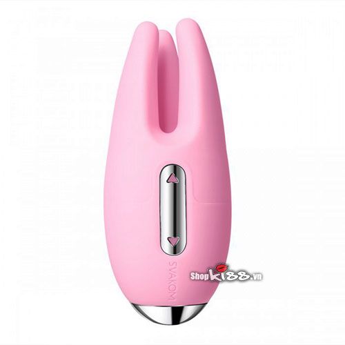  Nơi bán Máy rung kích thích nhũ hoa và điểm G Svakom Cookie and Candy chính hãng tốt nhất