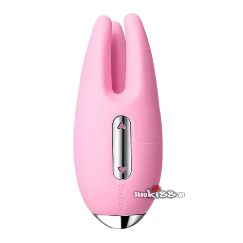  Nơi bán Máy rung kích thích nhũ hoa và điểm G Svakom Cookie and Candy chính hãng  tốt nhất 