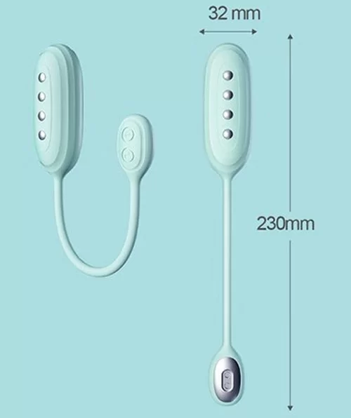 Svakom Viviana điều khiển app tiện lợi sang trọng kích thích