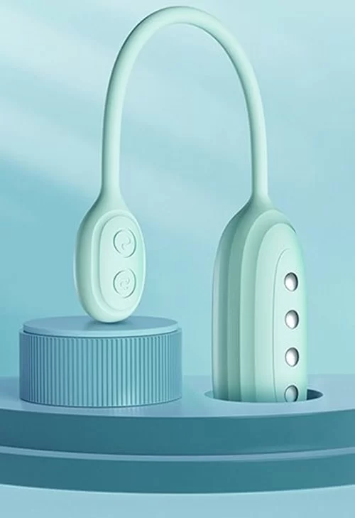 Trứng Rung Svakom Viviana Điều Khiển Qua App, Tình Yêu Thăng Hoa