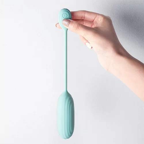 Trứng Rung Svakom Viviana Điều Khiển Qua App, Tình Yêu Thăng Hoa