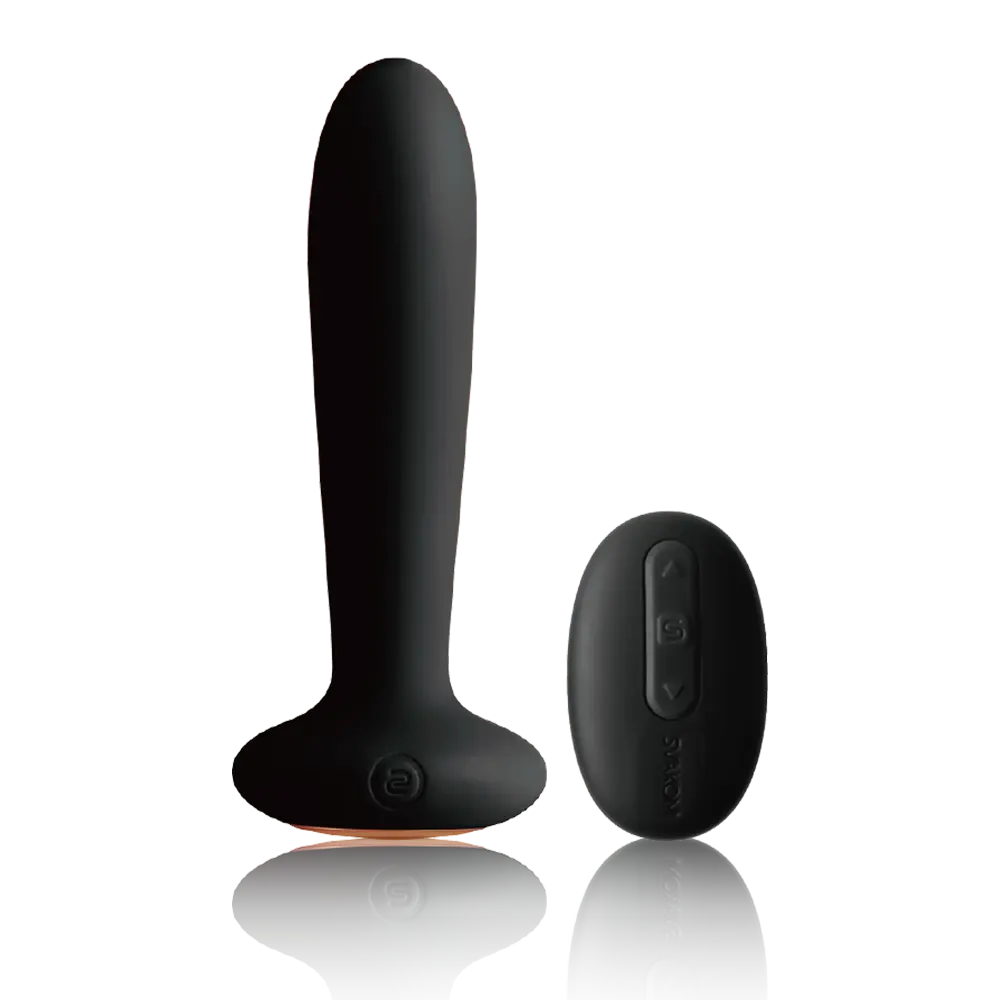 Svakom Primo Đồ Chơi Hậu Môn Có Sưởi Ấm Kích Thích Cực Khoái