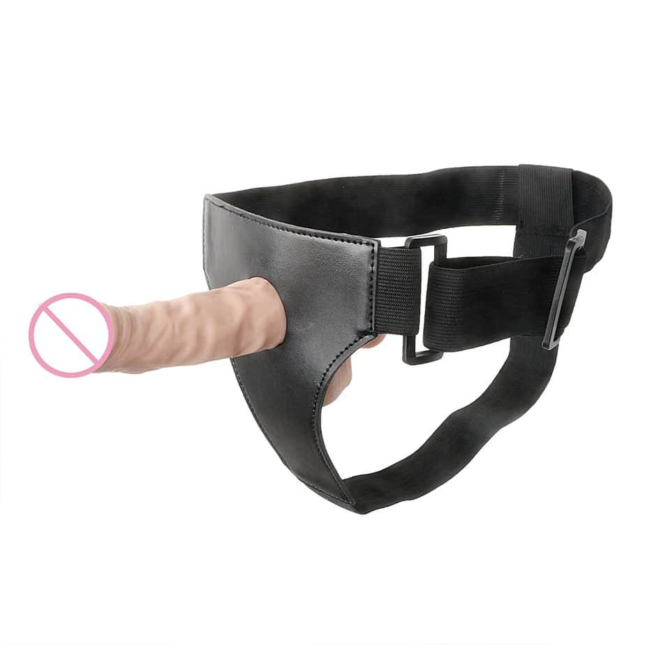 Phụ Kiện Dây Đeo Dương Vật Mini Nhỏ Gọn Chất Lượng Bảo Mật