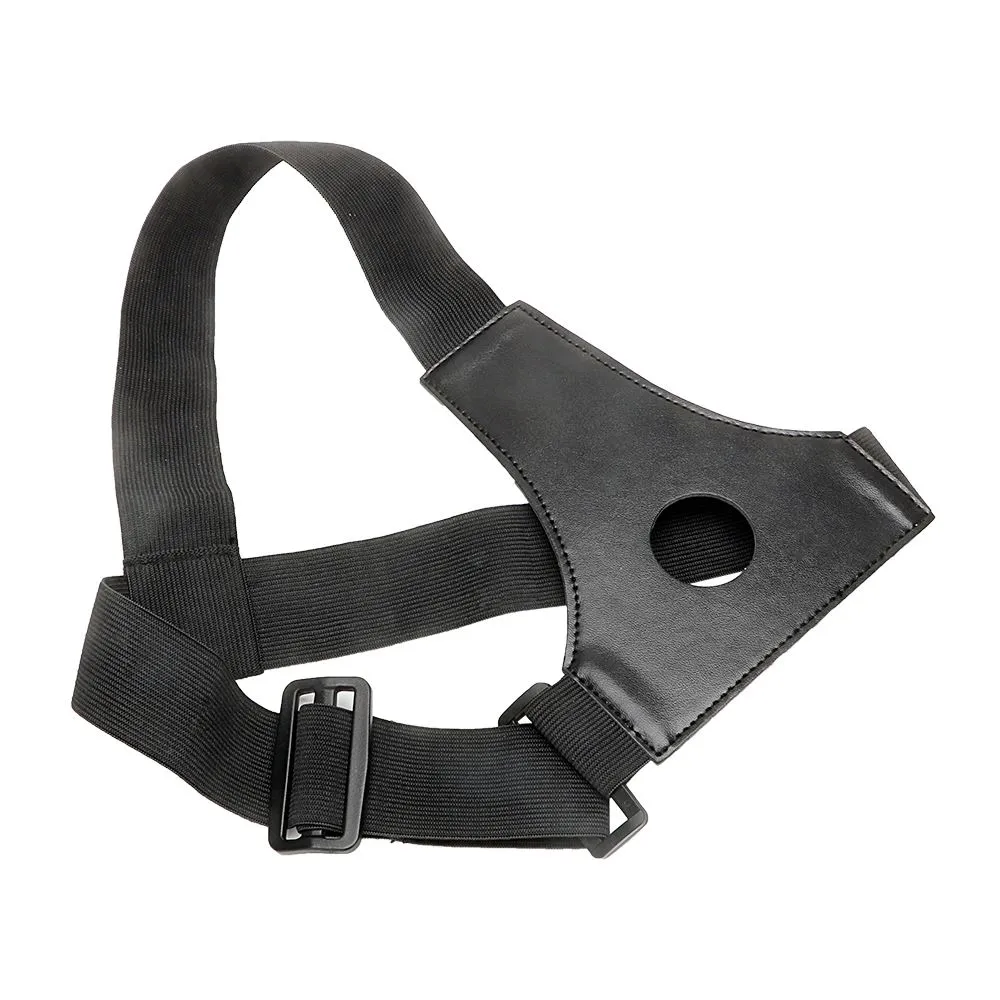 Phụ Kiện Dây Đeo Dương Vật Mini Nhỏ Gọn Chất Lượng Bảo Mật