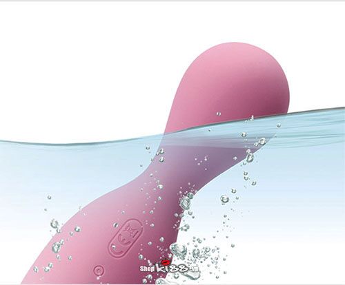  Shop bán Máy massage 2 đầu kích thích cao cấp Svakom Nymph chính hãng có tốt không?