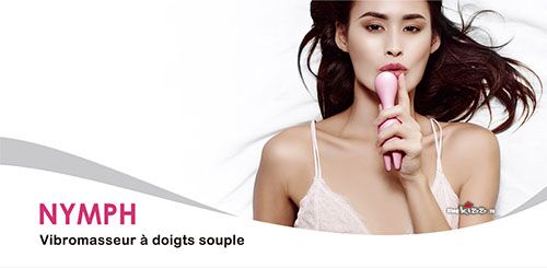  Shop bán Máy massage 2 đầu kích thích cao cấp Svakom Nymph chính hãng có tốt không?