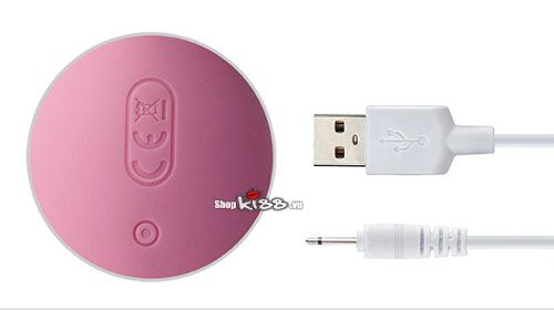  Shop bán Máy massage 2 đầu kích thích cao cấp Svakom Nymph chính hãng có tốt không?