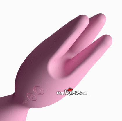  Shop bán Máy massage 2 đầu kích thích cao cấp Svakom Nymph chính hãng có tốt không?