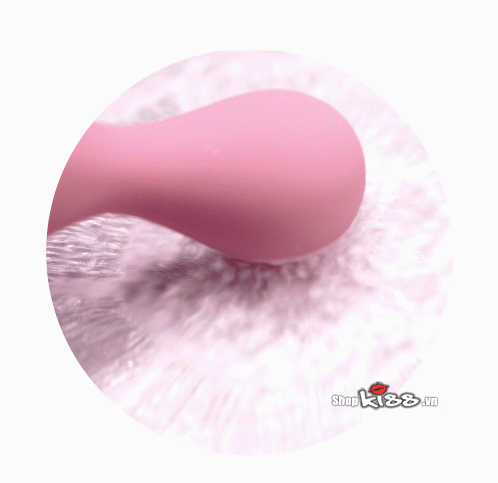  Shop bán Máy massage 2 đầu kích thích cao cấp Svakom Nymph chính hãng có tốt không?