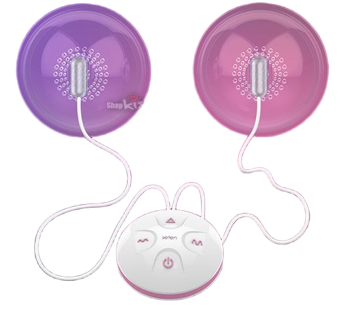  Sỉ Dụng cụ mát xa ngực Mmimi Leten  cao cấp 