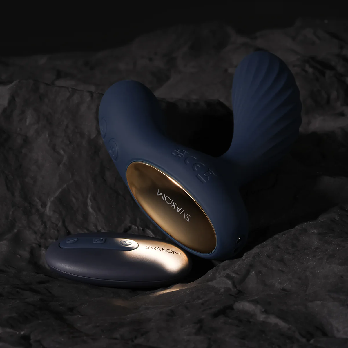 Máy Rung Hậu Môn Svakom Vick Neo Đỉnh Cao Kích Thích