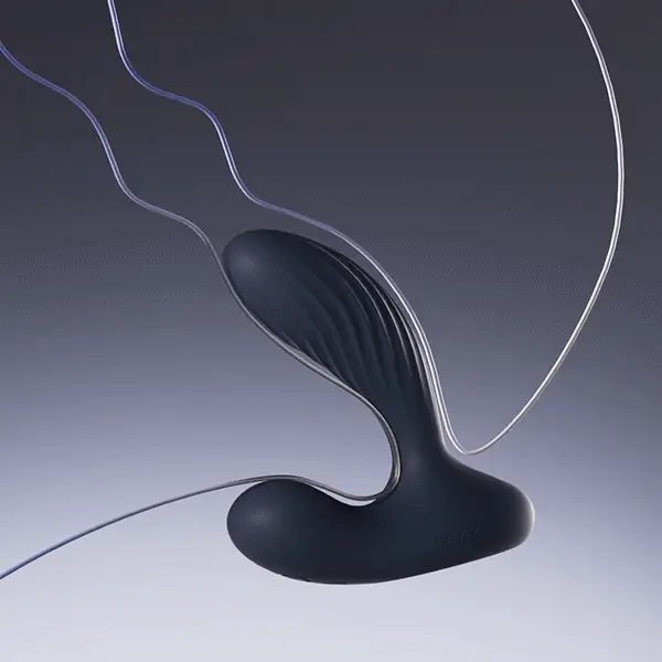 Máy Rung Hậu Môn Svakom Vick Neo Đỉnh Cao Kích Thích