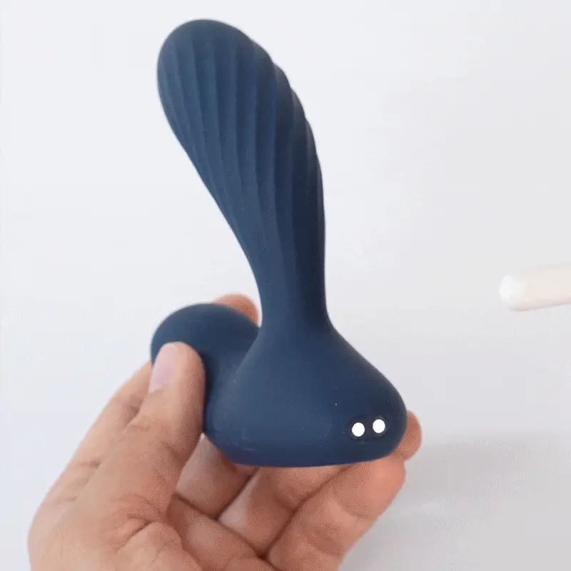 Máy Rung Hậu Môn Svakom Vick Neo Đỉnh Cao Kích Thích