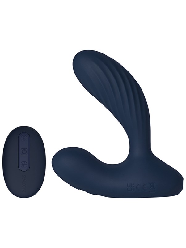 Máy Rung Kích Thích Hậu Môn Svakom Vick Neo 2 Giải Pháp Đột Phá Cho Trải Nghiệm Khoái Cảm