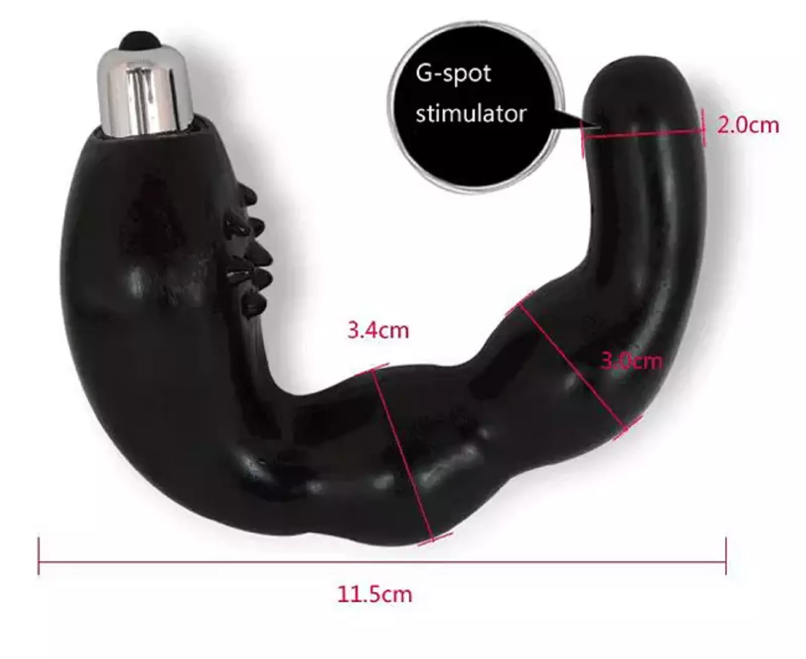 Máy Mát Xa Gai C Kích Thích Hậu Môn Cực Đỉnh Sung Sướng Máy Mát Xa Gai C Kích Thích Hậu Môn Cực Đỉnh Sung Sướng