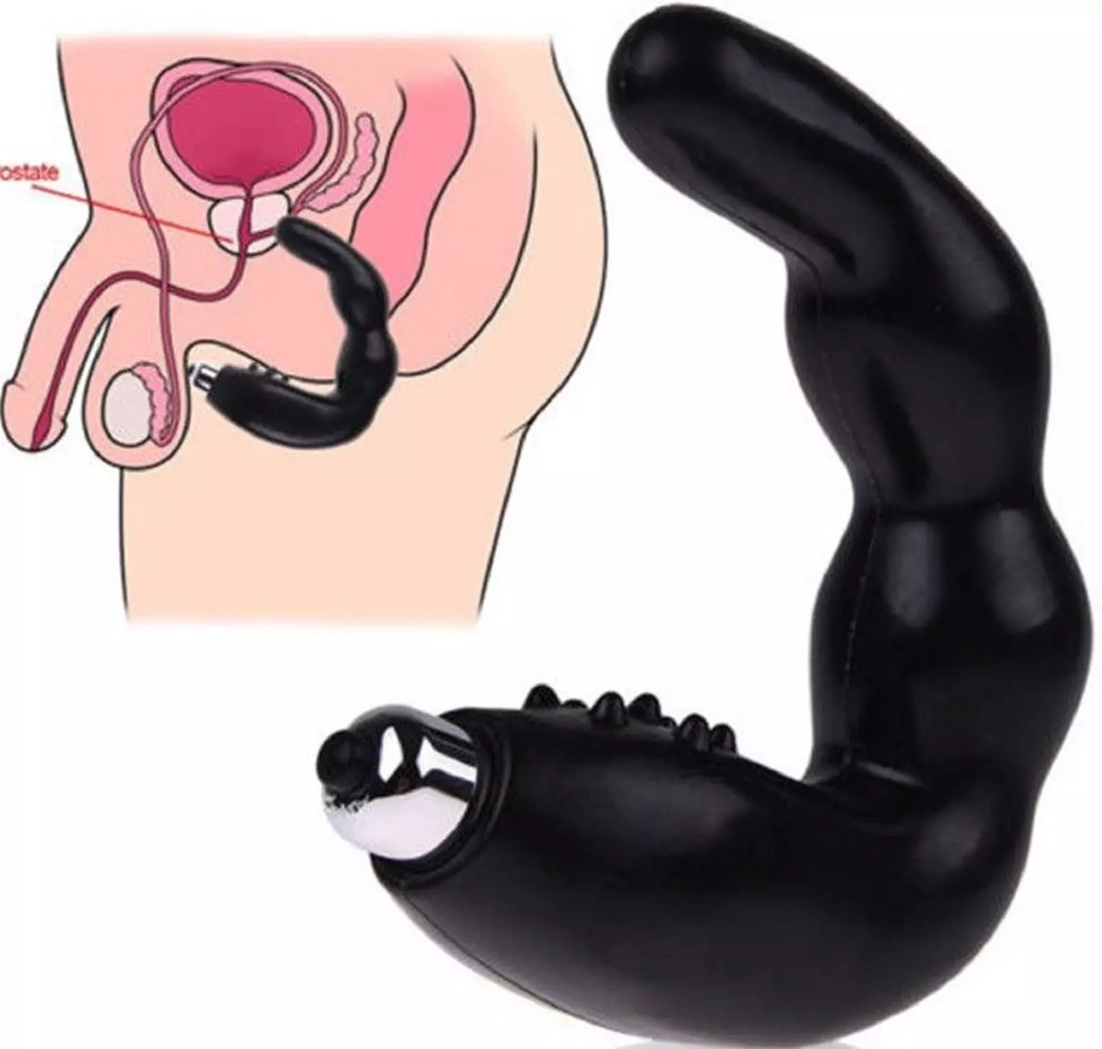 Máy Mát Xa Gai C Kích Thích Hậu Môn Cực Đỉnh Sung Sướng Máy Mát Xa Gai C Kích Thích Hậu Môn Cực Đỉnh Sung Sướng