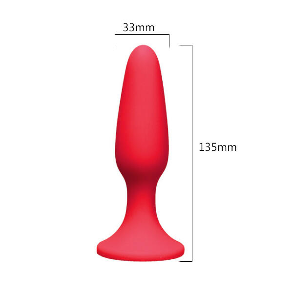 Loveaider Arrow kích thích hậu môn khoái cảm mạnh