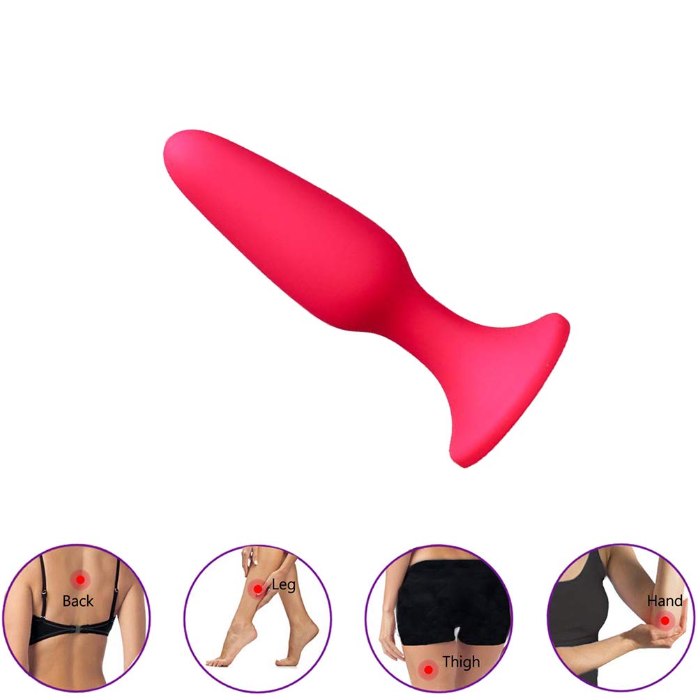Loveaider Arrow kích thích hậu môn khoái cảm mạnh
