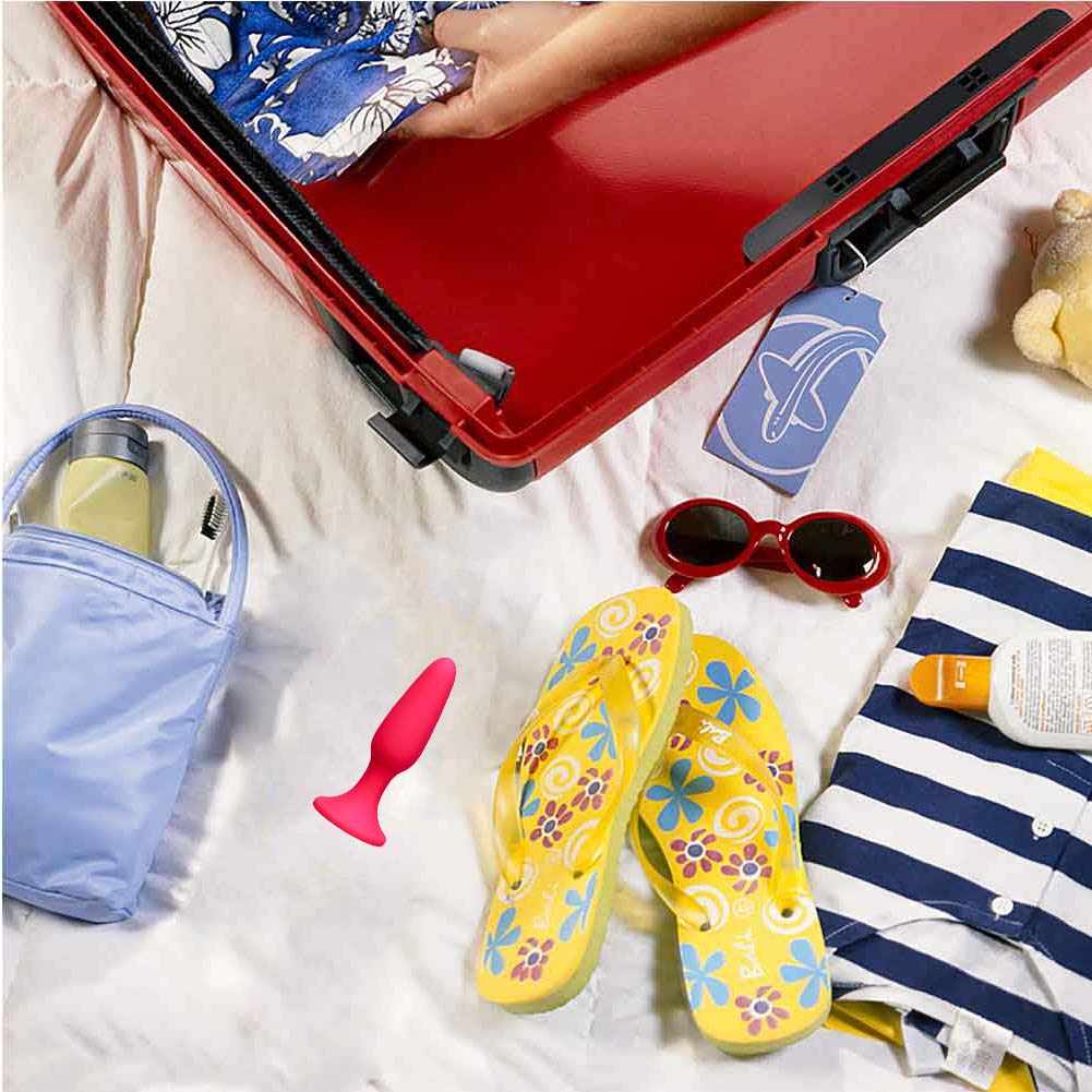 Loveaider Arrow kích thích hậu môn khoái cảm mạnh