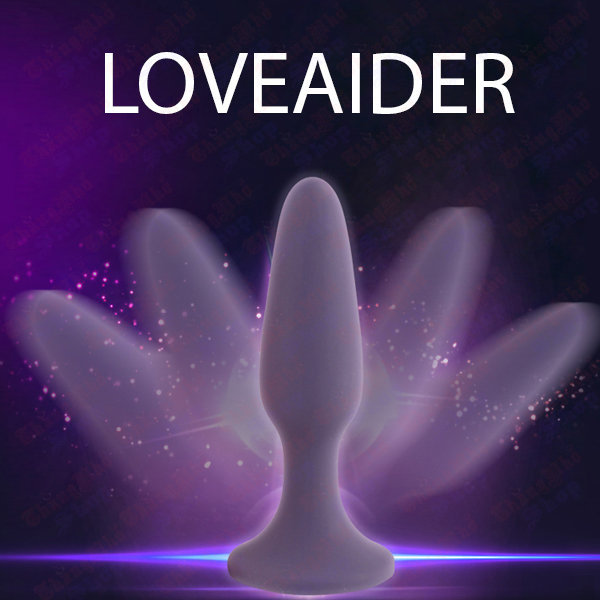 Loveaider Arrow kích thích hậu môn khoái cảm mạnh