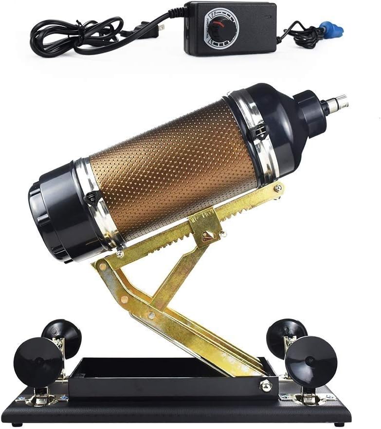 Dương Vật Giả Súng Máy Cao Cấp Máy Bắn Tăng Phê Đã