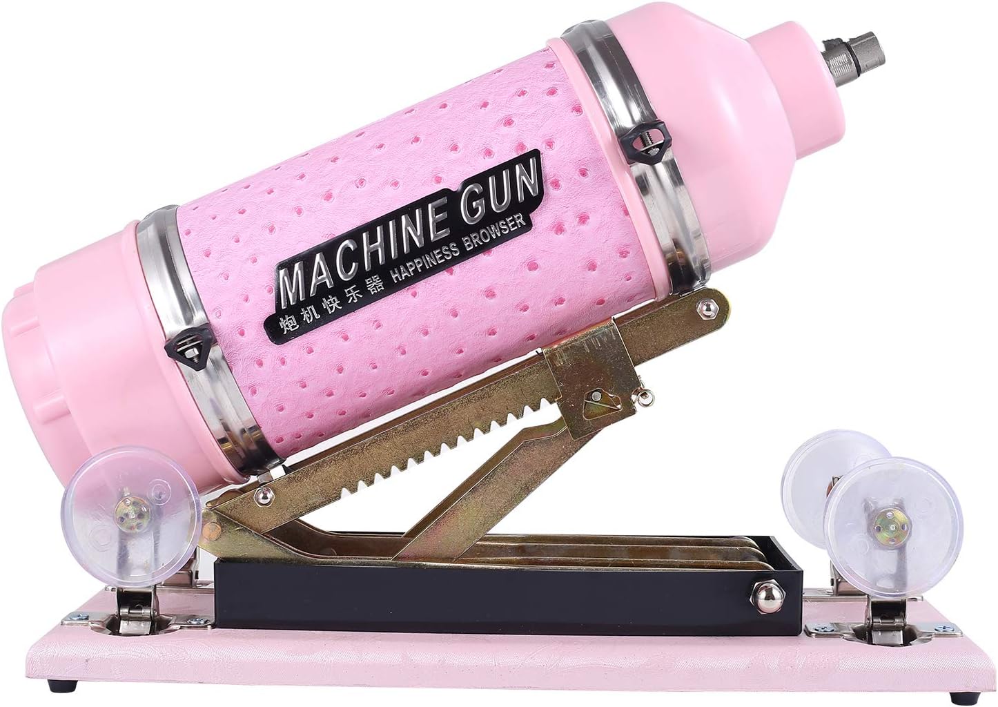 Dương Vật Giả Súng Máy Cao Cấp Máy Bắn Tăng Phê Đã