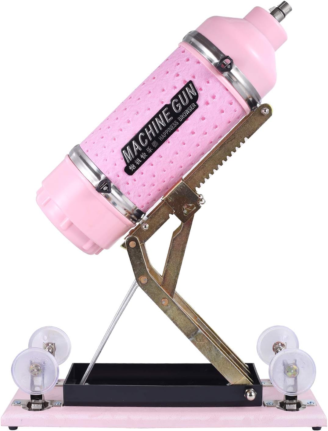 Dương Vật Giả Súng Máy Cao Cấp Máy Bắn Tăng Phê Đã