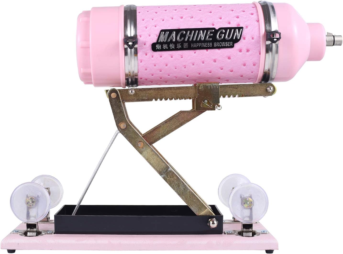 Dương Vật Giả Súng Máy Cao Cấp Máy Bắn Tăng Phê Đã