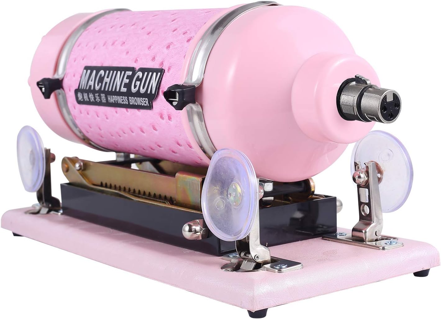 Dương Vật Giả Súng Máy Cao Cấp Máy Bắn Tăng Phê Đã