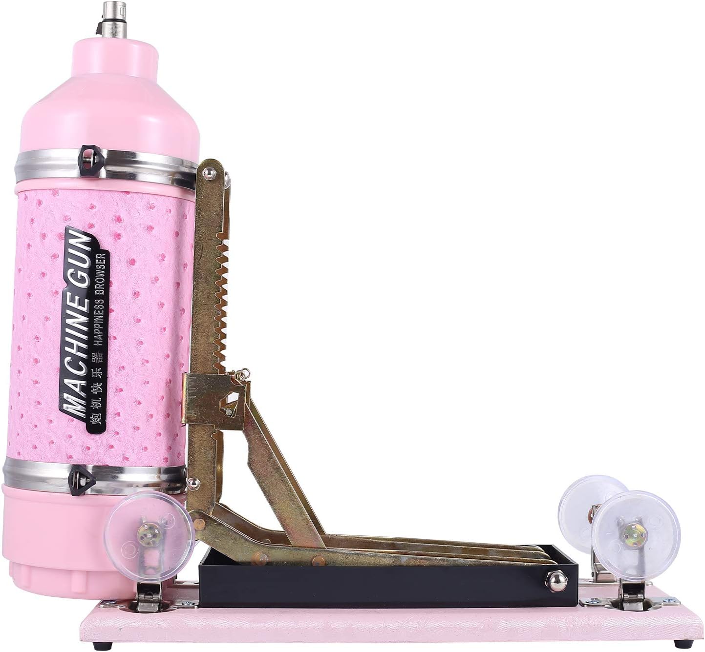 Dương Vật Giả Súng Máy Cao Cấp Máy Bắn Tăng Phê Đã