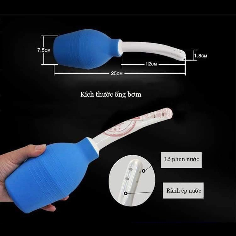 Máy Xịt Vệ Sinh Hậu Môn 310ml Sạch Sẽ Tinh Khiết, An Toàn Máy Xịt Vệ Sinh Hậu Môn 310ml Sạch Sẽ Tinh Khiết, An Toàn