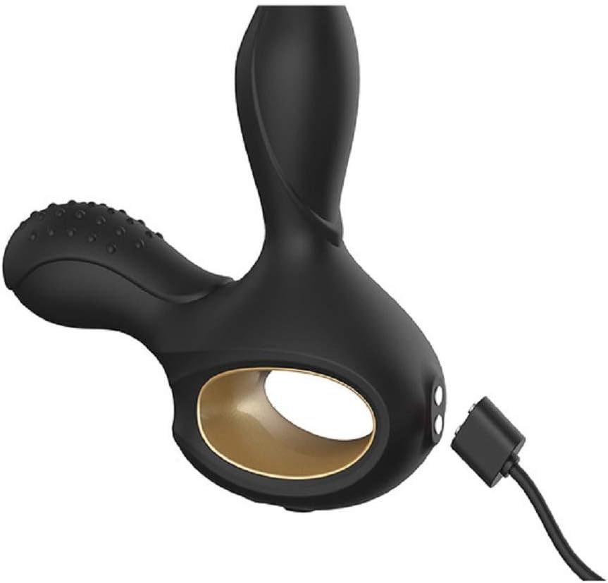 Dụng Cụ Hậu Môn Nhiệt Kích Thích Siêu Sướng Cho Người Mua