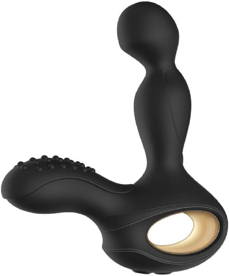 Dụng Cụ Hậu Môn Nhiệt Kích Thích Siêu Sướng Cho Người Mua