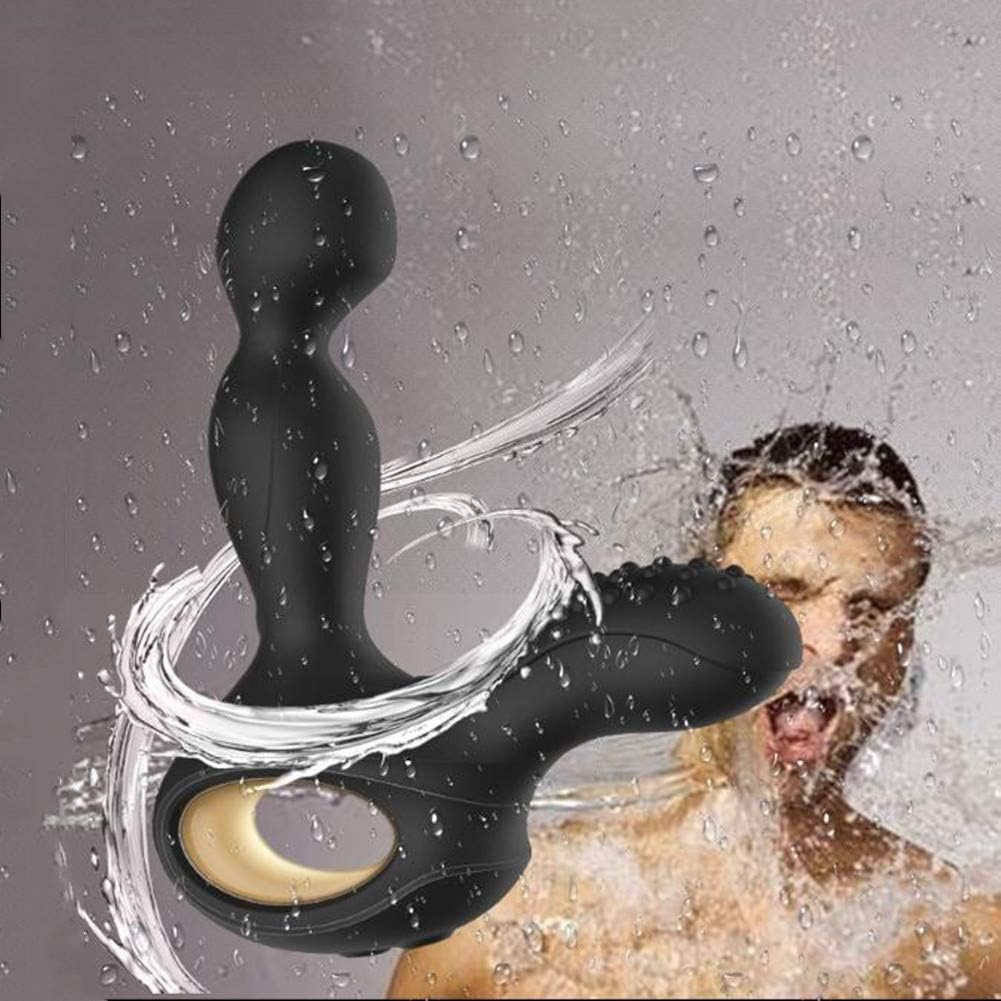 Dụng Cụ Hậu Môn Nhiệt Kích Thích Siêu Sướng Cho Người Mua