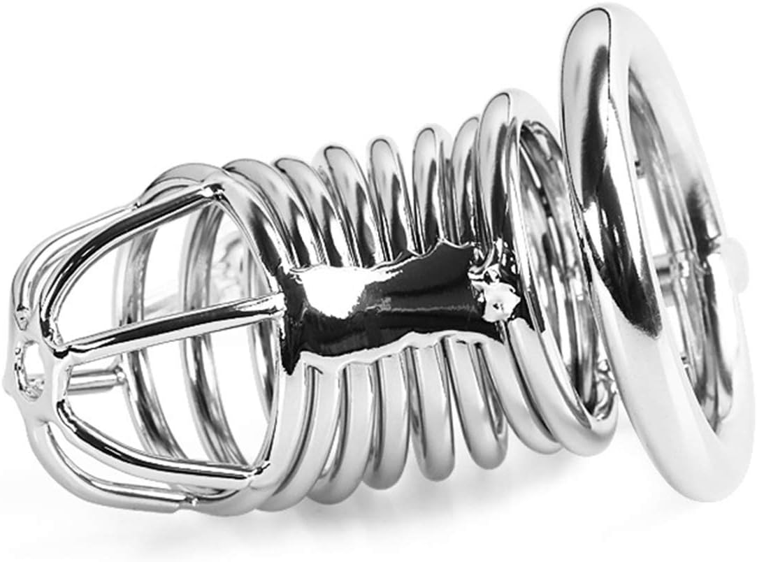 Dụng cụ khóa cậu nhỏ an toàn, bền bỉ, tăng hưng phấn tối ưu