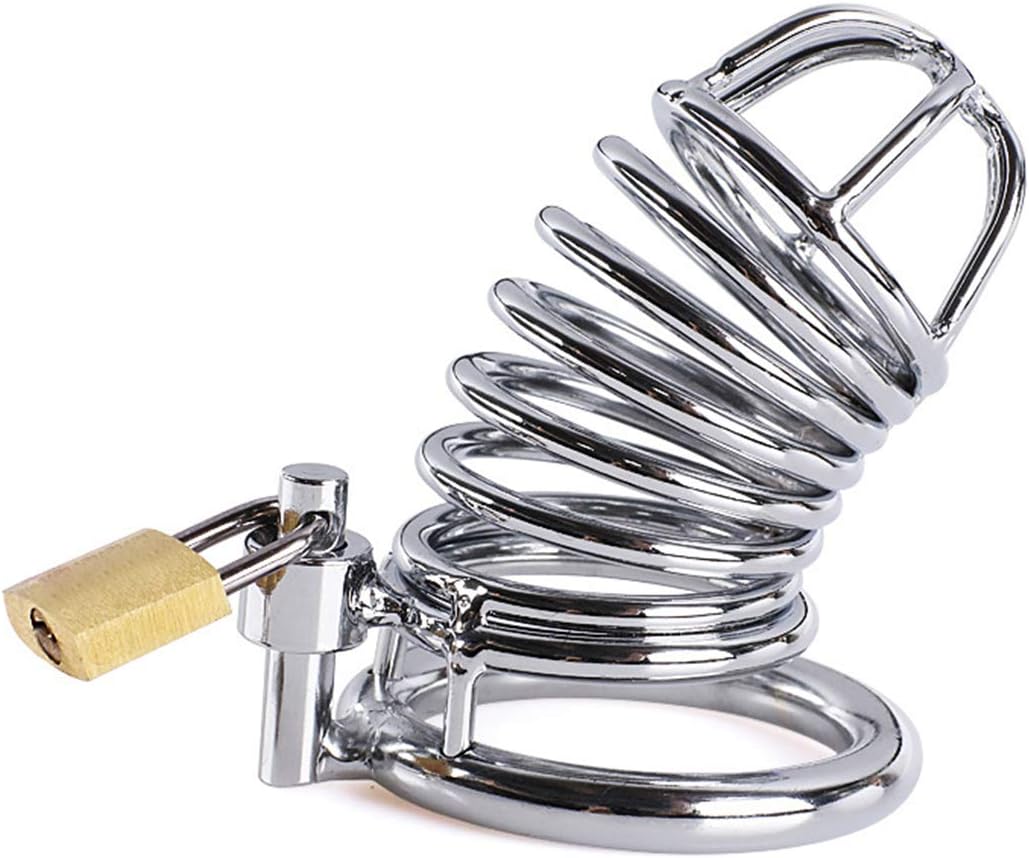 Dụng cụ khóa cậu nhỏ an toàn, bền bỉ, tăng hưng phấn tối ưu