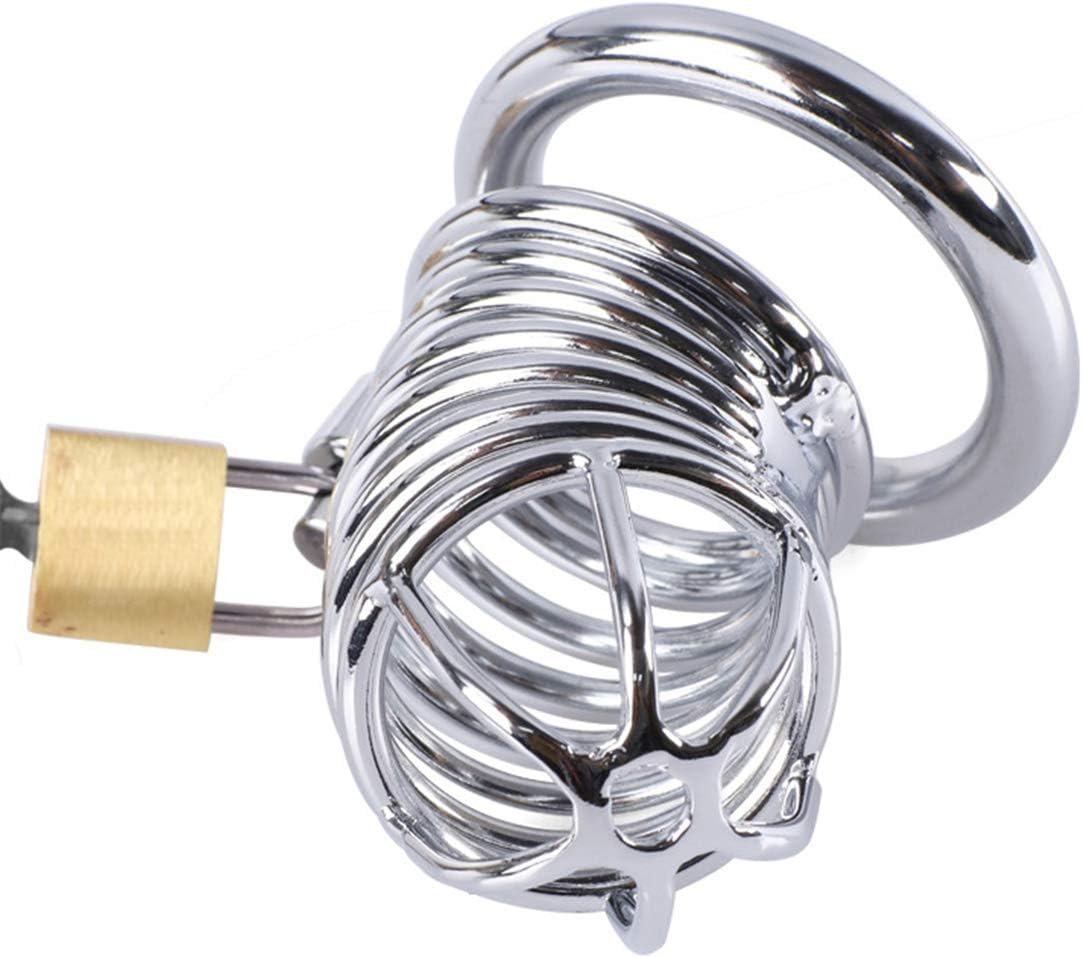 Dụng cụ khóa cậu nhỏ an toàn, bền bỉ, tăng hưng phấn tối ưu Dụng cụ khóa cậu nhỏ an toàn, bền bỉ, tăng hưng phấn tối ưu