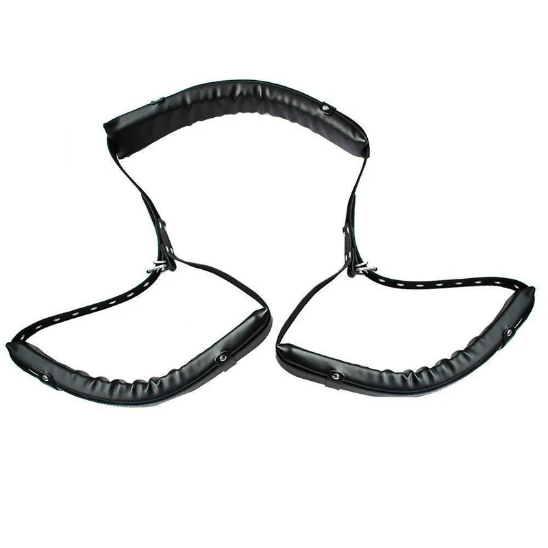 Đồ chơi BDSM dây tạo thế hỗ trợ an toàn tăng hưng phấn