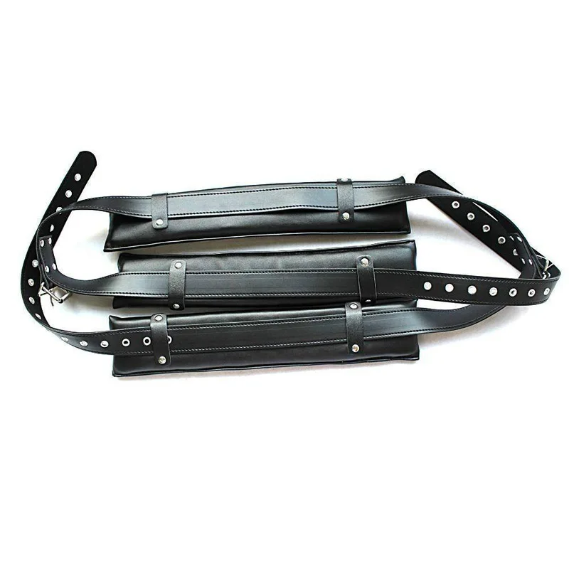 Đồ chơi BDSM dây tạo thế hỗ trợ an toàn tăng hưng phấn