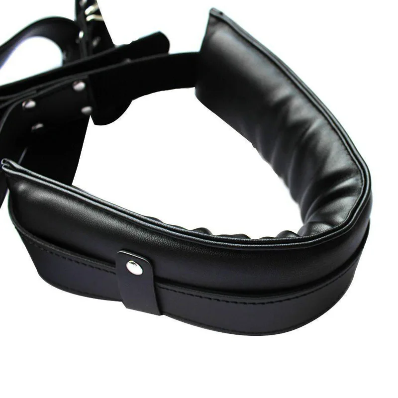 Đồ chơi BDSM dây tạo thế hỗ trợ an toàn tăng hưng phấn