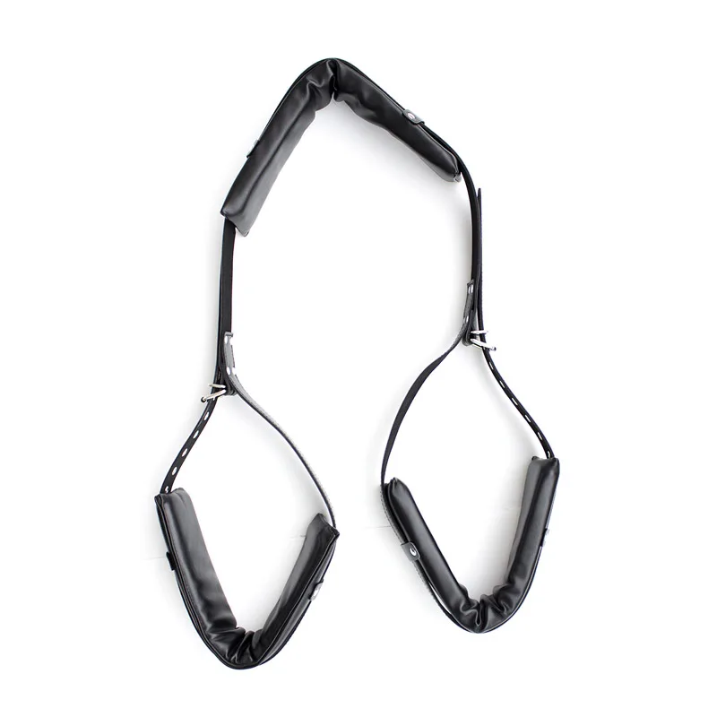 Đồ Chơi BDSM Dây Tạo Tư Thế Hỗ Trợ Hưng Phấn Mạnh 