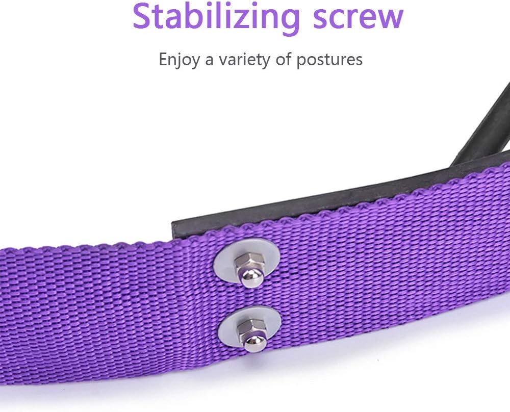 Dây Treo BDSM 360 Độ Tư Thế Đa Năng Kích Thích Đam Mê