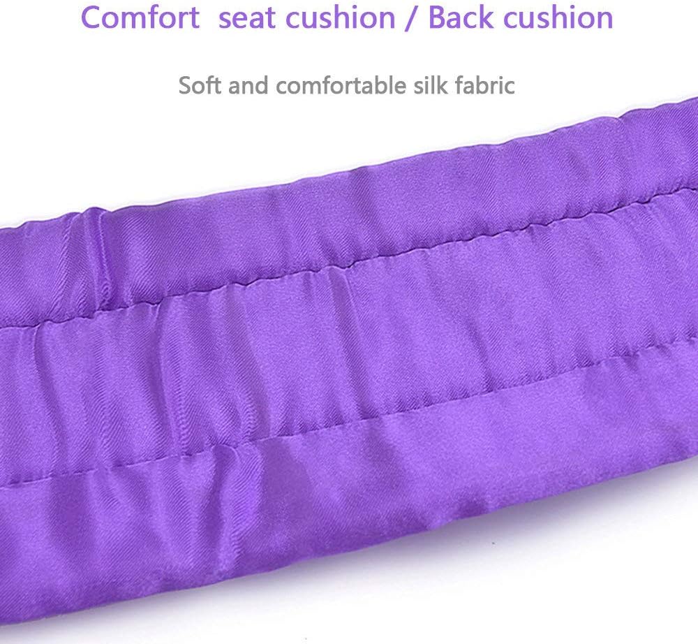 Dây Treo BDSM 360 Độ Tư Thế Đa Năng Kích Thích Đam Mê