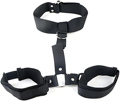 Dây Khóa Tay BDSM Chính Hãng Tiện Lợi Phụ Kiện Đồ Chơi